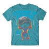 HYPER - NL3600 - TEAL - PRINTED FRONT ONLY Thumbnail