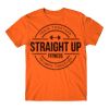 HYPER - NL3600 - ORANGE - PRINTED FRONT ONLY Thumbnail