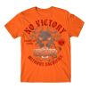 HYPER - NL3600 - ORANGE - PRINTED FRONT ONLY Thumbnail
