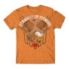HYPER - NL3600 - ORANGE - PRINTED FRONT ONLY Thumbnail