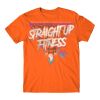 HYPER - NL3600 - ORANGE - PRINTED FRONT ONLY Thumbnail