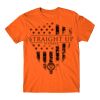HYPER - NL3600 - ORANGE - PRINTED FRONT ONLY Thumbnail