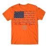 HYPER - NL3600 - ORANGE - PRINTED FRONT ONLY Thumbnail