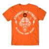 HYPER - NL3600 - ORANGE - PRINTED FRONT ONLY Thumbnail