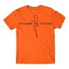 HYPER - NL3600 - ORANGE - PRINTED FRONT ONLY Thumbnail
