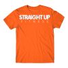 HYPER - NL3600 - ORANGE - PRINTED FRONT ONLY Thumbnail