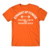 HYPER - NL3600 - ORANGE - PRINTED FRONT ONLY Thumbnail