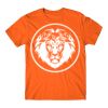 HYPER - NL3600 - ORANGE - PRINTED FRONT ONLY Thumbnail
