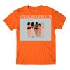HYPER - NL3600 - ORANGE - PRINTED FRONT ONLY Thumbnail