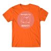 HYPER - NL3600 - ORANGE - PRINTED FRONT ONLY Thumbnail
