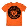 HYPER - NL3600 - ORANGE - PRINTED FRONT ONLY Thumbnail