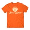 HYPER - NL3600 - ORANGE - PRINTED FRONT ONLY Thumbnail
