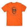 HYPER - NL3600 - ORANGE - PRINTED FRONT ONLY Thumbnail