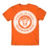 HYPER - NL3600 - ORANGE - PRINTED FRONT ONLY Thumbnail