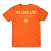 HYPER - NL3600 - ORANGE - PRINTED FRONT ONLY Thumbnail