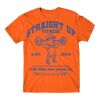 HYPER - NL3600 - ORANGE - PRINTED FRONT ONLY Thumbnail