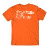 HYPER - NL3600 - ORANGE - PRINTED FRONT ONLY Thumbnail