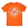HYPER - NL3600 - ORANGE - PRINTED FRONT ONLY Thumbnail