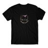 HYPER - NL6210 - BLACK - PRINTED FRONT CUTOFF AND BACK Thumbnail