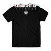 HYPER - NL6210 - BLACK - PRINTED AROUND COLLAR ONLY Thumbnail