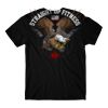 HYPER - NL6210 - BLACK - PRINTED AROUND COLLAR ONLY Thumbnail