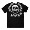 HYPER - NL6210 - BLACK - PRINTED AROUND COLLAR ONLY Thumbnail