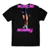 HYPER - NL6210 - BLACK - PRINTED AROUND COLLAR ONLY Thumbnail