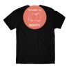 HYPER - NL6210 - BLACK - PRINTED AROUND COLLAR ONLY Thumbnail