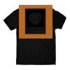 HYPER - NL6210 - BLACK - PRINTED AROUND COLLAR ONLY Thumbnail
