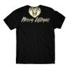 HYPER - NL6210 - BLACK - PRINTED AROUND COLLAR ONLY Thumbnail