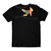 HYPER - NL6210 - BLACK - PRINTED AROUND COLLAR ONLY Thumbnail