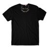 HYPER - NL6210 - BLACK - PRINTED AROUND COLLAR ONLY Thumbnail