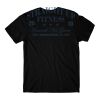 HYPER - NL6210 - BLACK - PRINTED AROUND COLLAR ONLY Thumbnail