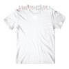HYPER - NL6210 - WHITE - PRINTED FRONT COLLAR ONLY Thumbnail