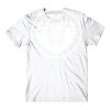 HYPER - NL6210 - WHITE - PRINTED FRONT COLLAR ONLY Thumbnail