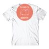 HYPER - NL6210 - WHITE - PRINTED FRONT COLLAR ONLY Thumbnail