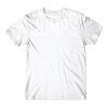 HYPER - NL6210 - WHITE - PRINTED FRONT COLLAR ONLY Thumbnail