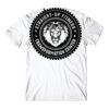HYPER - NL6210 - WHITE - PRINTED FRONT COLLAR ONLY Thumbnail