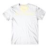 HYPER - NL6210 - WHITE - PRINTED FRONT COLLAR ONLY Thumbnail