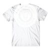 HYPER - NL6210 - WHITE - PRINTED FRONT COLLAR ONLY Thumbnail