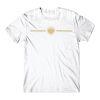 HYPER - NL6210 - WHITE - PRINTED FRONT COLLAR ONLY Thumbnail
