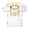 HYPER - NL6210 - WHITE - PRINTED FRONT COLLAR ONLY Thumbnail