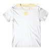 HYPER - NL6210 - WHITE - PRINTED FRONT COLLAR ONLY Thumbnail