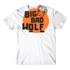 HYPER - NL6210 - WHITE - PRINTED FRONT COLLAR ONLY Thumbnail