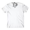 HYPER - NL6210 - WHITE - PRINTED FRONT COLLAR ONLY Thumbnail