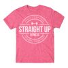 HYPER - BC3001CVC - CHARITYPINK - PRINTED FRONT ONLY Thumbnail