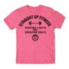 HYPER - BC3001CVC - CHARITYPINK - PRINTED FRONT ONLY Thumbnail