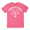 HYPER - BC3001CVC - CHARITYPINK - PRINTED FRONT ONLY Thumbnail