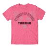HYPER - BC3001CVC - CHARITYPINK - PRINTED FRONT ONLY Thumbnail