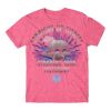 HYPER - BC3001CVC - CHARITYPINK - PRINTED FRONT ONLY Thumbnail